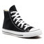 Converse Кецове Converse All Star Hi M9160 Black