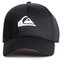 Quiksilver Șapcă Quiksilver AQYHA04002 Kvj0