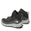 The North Face Trekkings The North Face Vectiv Fastpack Mid Futurelight NF0A5JCWNY71 Tnf Black/Vanadis Grey