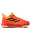 adidas Pantofi adidas Cross 'Em Up Select IE9274 Orange
