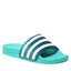 adidas Чехли adidas adilette W GX3371 Minrus/Ftwwht/Legtea