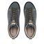 Dolomite Trekkingschuhe Dolomite Cinquantaquattro Low Fg Evo Gtx GORE-TEX 292530-0924011 Denim Blue
