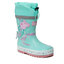 Regatta Gumicsizma Regatta PeepaPudle Welly RKF706 ArubaBluMerm DHC
