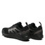 Salomon Туристически Salomon Wander L47153200 Black/Plum Kitten/Gull