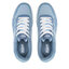 Sprandi Sneakers Sprandi WP40-21261Y Blue