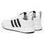 adidas Pantofi adidas Multix FX5118 Ftwwht/Cblack/Ftwwht