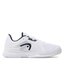 Head Pantofi Head Sprint Team 3.5 273423 White/Blueberry