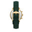Fossil Montre Fossil Neutra ES5239 Green