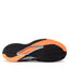 Wilson Topánky Wilson Rush Pro Ace WRS328660 Ebony/Quarry/Ch Orange