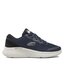 Skechers Сникърси Skechers Clear Rush 232591/NVBK Navy/Black