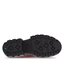 Timberland Bokacsizma Timberland Everleigh Boot 6In Laceup TB0A41U6C601 Burgundy Full Grain