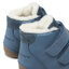 Bundgaard Зимни обувки Bundgaard Petti BG303201DG Petrol Ws 635