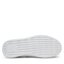 Patrizia Pepe Сникърси Patrizia Pepe PJ210.06 M Bianco/Nero