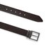 Boss Мъжки колан Boss 50492589 Dark Brown 202