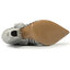 L37 Cizme L37 Space Wind Ring AN18 White/Black