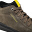 Superfit Сникърси Superfit GORE-TEX 1-006460-7010 D Grün