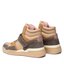 G-Star Raw Сникърси G-Star Raw Attac Mid Nub 2211 040710 Snd