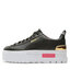 Puma Sneakersy Puma Mayze Vacay Queen Jr 389666 01 Puma Black/Glowing Pink