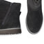 Superfit Kozačky Superfit GORE-TEX 8-09485-20 D Grau