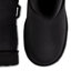 Ugg Pantofi Ugg W Classic Mini Leather 1016558 Blk