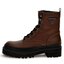 Guess Bakancs Guess Bada FL7BDA ELE10 BRONZ