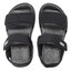 Bibi Босоніжки Bibi Basic Sandals Mini 1101085 Black