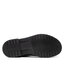 Tretorn Гумени ботуши Tretorn Chelsea Classic 47337010 Black