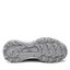 adidas Boty adidas Fortarun Atr El K GZ180 Core Black/Silver Mettalic/Cloud White