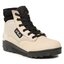 Fila Turistická obuv Fila Grungre II Bl Mid Wmn FFW0218.80039 Feather Gray