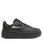 Fila Сникърси Fila Fxventuno Platform Wmn FFW0251.83162 Black/Silver