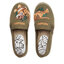 Kenzo Kids Espadrilles Kenzo Kids K59029 Forest Green 64K