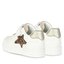 Geox Sneakers Geox B Djrock Girl B261WA 0BCEW C1M2U S Lt Ivory/Platinum