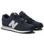 New Balance Sneakers New Balance GM500BLG Dunkelblau