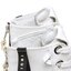 Inuikii Сникърси Inuikii Matilda 30103-033 White