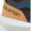 Salomon Trekkings Salomon Patrol J 416779 09 M0 Magnet/Pearl Blue/Tobacco Brown