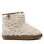 EMU Australia Schuhe EMU Australia Wallaby Mini Teddy K12751 Natural