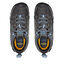 Keen Παπούτσια πεζοπορίας Keen Targhee III Wp 1023038 Magnet/Atlantic Blue