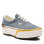 Vans Tenisky Vans Era Stacked VN0A4BTORV21 Canvas Stormy Weather