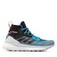 adidas Обувки adidas Terrex Free Hiker Primeblue W GW2807 Blue