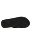 Tommy Jeans Flip-flops Tommy Jeans Beach Sandal EM0EM00691 Black BDS