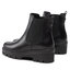 Tamaris Chelsea Tamaris 1-25855-29 Black 001