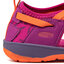 Keen Сандали Keen Moxie Sandal 1016353 Purple Wine/Nasturtium