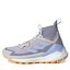 adidas Schuhe adidas Terrex Free Hiker Hiking Shoes 2.0 HP7499 Violett