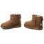 Ugg Pantofi Ugg Classic Mini II 1017715K K/Che