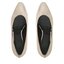 Furla Pantofi Furla Block YE49FBK-A.0201-OLH00-4-401-20-IT Color Oro Light