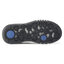 Geox Sneakersy Geox J Aeranter B.Abx A J04CYA 0CL11 C4226 S Navy/Royal