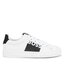 Boss Sneakersy Boss J29350 S White 10P