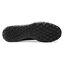 Nike Pantofi Nike Vapor 13 Club Tf AT7999 060 Black/Black/Dk Smoke Grey