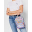 Local Heroes Rucksack Local Heroes Paradise Mini Backpack AW21BAG010 Multir