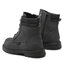 s.Oliver Turistická obuv s.Oliver 5-45204-29 Black 001